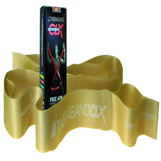 CLX GLD 9 LOOP INTL BAND