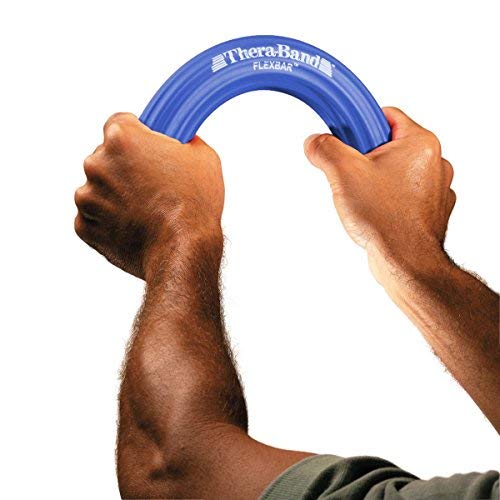 THERABAND FLEXBAR BLUE