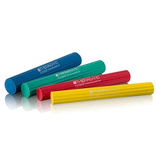 THERABAND FLEXBAR BLUE