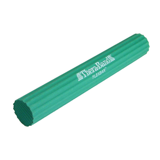 THERABAND FLEXBAR GREEN