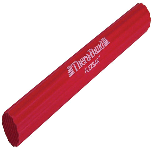 THERABAND FLEXBAR RED