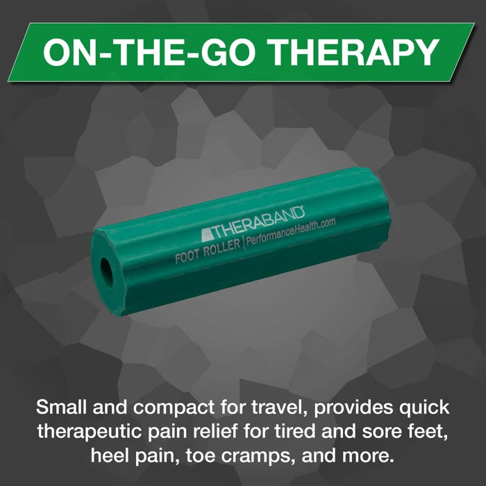 THERABAND Foot Roller